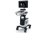 Ecografo Colordoppler Con Schermo Led 15 Gima Mod. Chison Qbit5