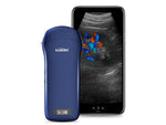 Ecografo Portatile Wireless Lineare Convesso E Cardiaco - Viatom 3in1