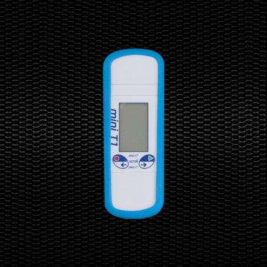 Data Logger Mini T PDF