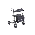 Deambulatore Rollator Pieghevole - 4 Ruote Con Freni - Oceano 2.0 Rp545