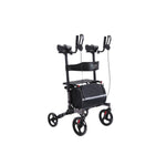 Deambulatore Rollator Pieghevole Antibrachiale - Moretti RP551 Saturno