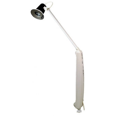 Lampada Medicale A Led - 6,5w - Braccio Lungo Regolabile - Moretti