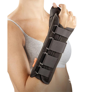 PolFIT 22 Immobilizzatore lungo per polso con presa pollice