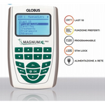 Magnetoterapia Globus Magnum XL Pro - 2 Solenoidi Flessibili