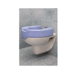 Rialzo Per Water E Bidet In Eva - Altezza 10 Cm - Moretti Duo