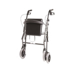 Rollator Pieghevole Superleggero - Seduta Imbottita - Atlante Rp520