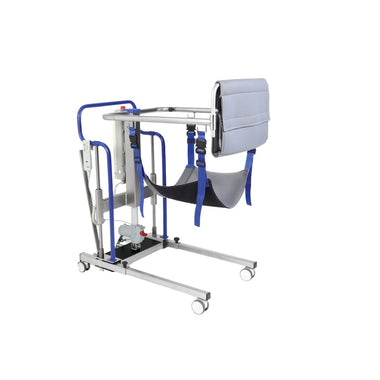 Sollevatore Per Disabili Smontabile Muevo Light - Portata 135 Kg