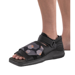 Stepper surg - Scarpa post-operatoria