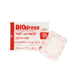 Medicazione adesiva sterile in TNT 10x35 cm - CONF. 25