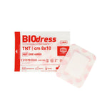 Medicazione adesiva sterile in TNT 10x20 cm - CONF. 25