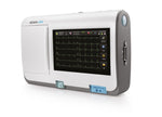 ECG Elettrocardiografo Edan Se-301 Portatile 3 Canali Interpretativo - Display Touchscreen