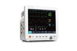 Monitor Multiparametrico - Resp, Spo2, Nibp, Pr, 1-Temp. - Moretti