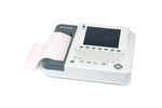 Elettrocardiografo ECG Portatile - 6/12 Canali Mod. Se-1200 Express Interpretativo Con Touch Screen