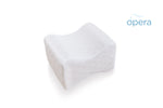 Cuscino sagomato per gambe - ginocchia in memory foam ST381