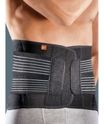 LUMBOFIT 70 - Corsetto basso con tiranti