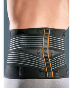 LUMBOFIT 70 - Corsetto basso con tiranti