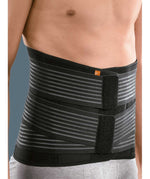 LUMBOFIT 72 - Corsetto alto con tiranti