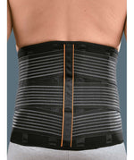 LUMBOFIT 72 - Corsetto alto con tiranti