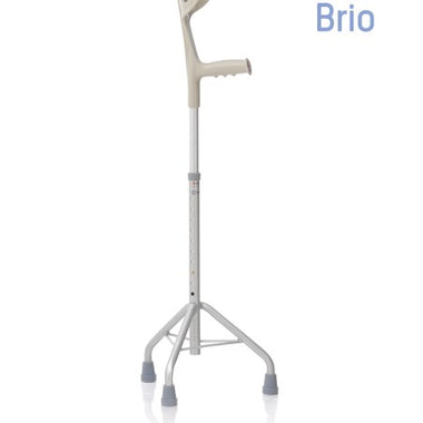 Tripode con appoggio brachiale BRIO RP719