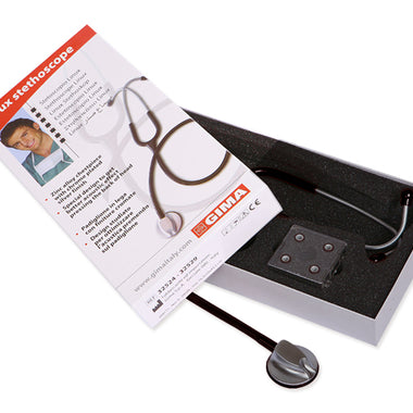 Stetoscopio professionale Linux