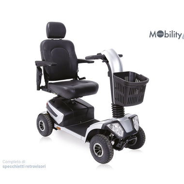 Scooter Per Disabili E Anziani Elettrico - Kit Luci - Mobility 22